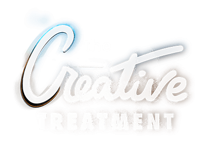 The Creative Treatment